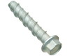 Hex Head Masonry Bolt 10 x 60mm