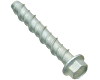 Hex Head Masonry Bolt 10 x 75mm