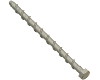 Hex Head Masonry Bolt 6 x 100mm