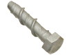 Hex Head Masonry Bolt 6 x 30mm