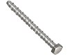 Hex Head Masonry Bolt 8 x 100mm