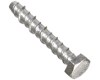 Hex Head Masonry Bolt 8 x 60mm