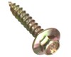 Hex Head Screw 12g 30mm