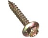 Hex Head Screw 12g 35mm