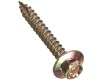 Hex Head Screw 12g 40mm