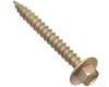 Hex Head Screw 12g 45mm