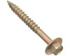 Hex Head Screw 12g 50mm