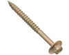 Hex Head Screw 12g 65mm