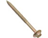 Hex Head Screw 12g 75mm