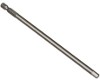 Hex 5mm driver bit 150mm