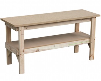 Work bench 1800 x 600