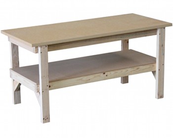 Work bench 1800 x 800