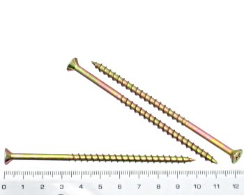 Chipboard screw 100mm