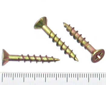 Chipboard screw 25mm