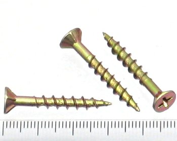Chipboard screw 32mm