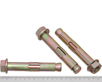 Masonry anchor 10mm by 60mm
