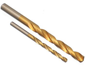 Drill bit 7/64