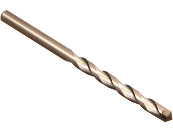 Masonry Drill Bit 10mm x 400mm