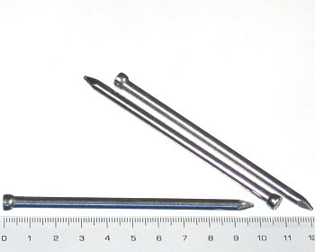 Bullet head nail 100mm