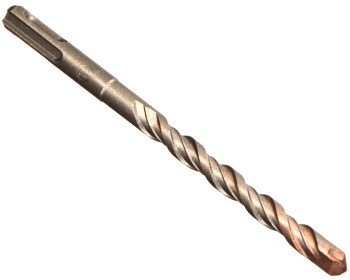 SDS Plus Masonry Drill Bit 6mm x 110mm