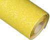 Painter's sandpaper roll 80 grit 115mm wide