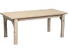 Work table 1800 x 800