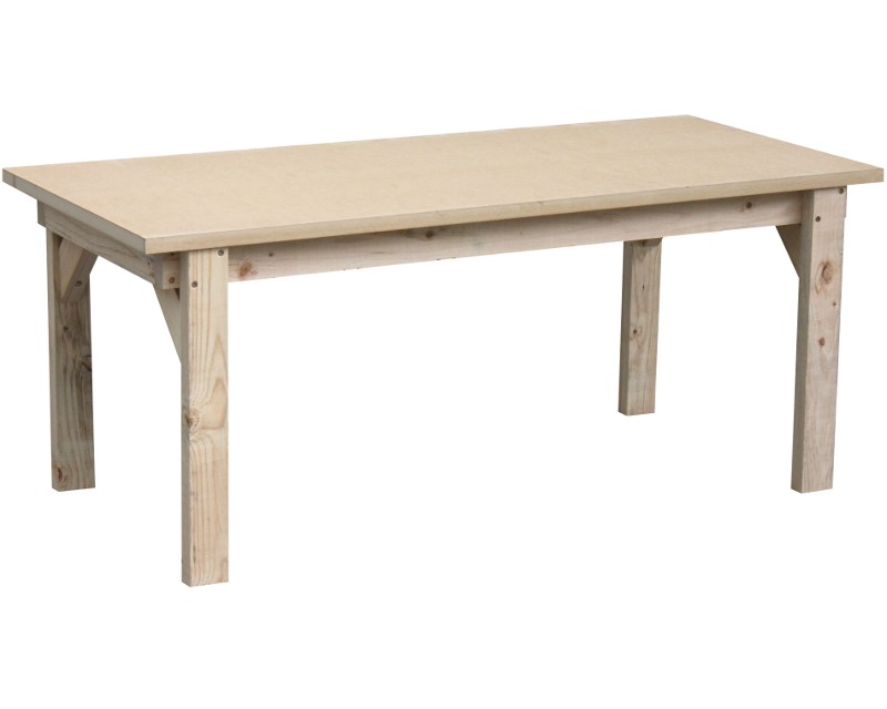 Work table 1800 x 800