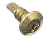 Wafer head self drilling screw coarse 12mm Wafer head self drilling screw coarse 12mm